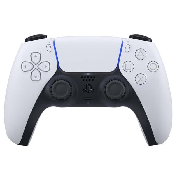 Игровая консоль Sony PlayStation 5 Standard Edition (825 ГБ) — фото 4