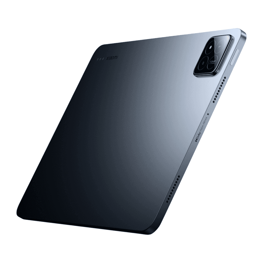 Планшет Xiaomi Pad 7 Pro 8 ГБ + 256 ГБ (Серый | Gray) (версия Global) — фото 6