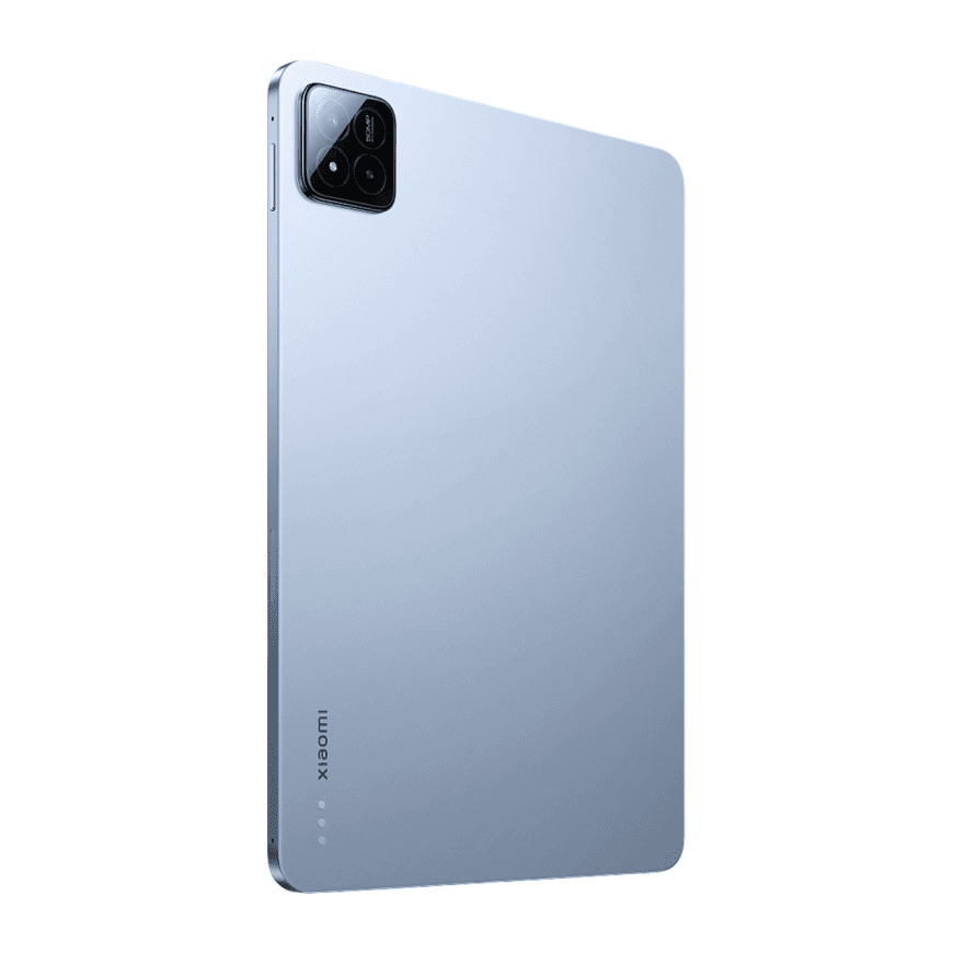 Планшет Xiaomi Pad 7 Pro 8 ГБ + 256 ГБ (Голубой | Blue) (версия Global) — фото 5