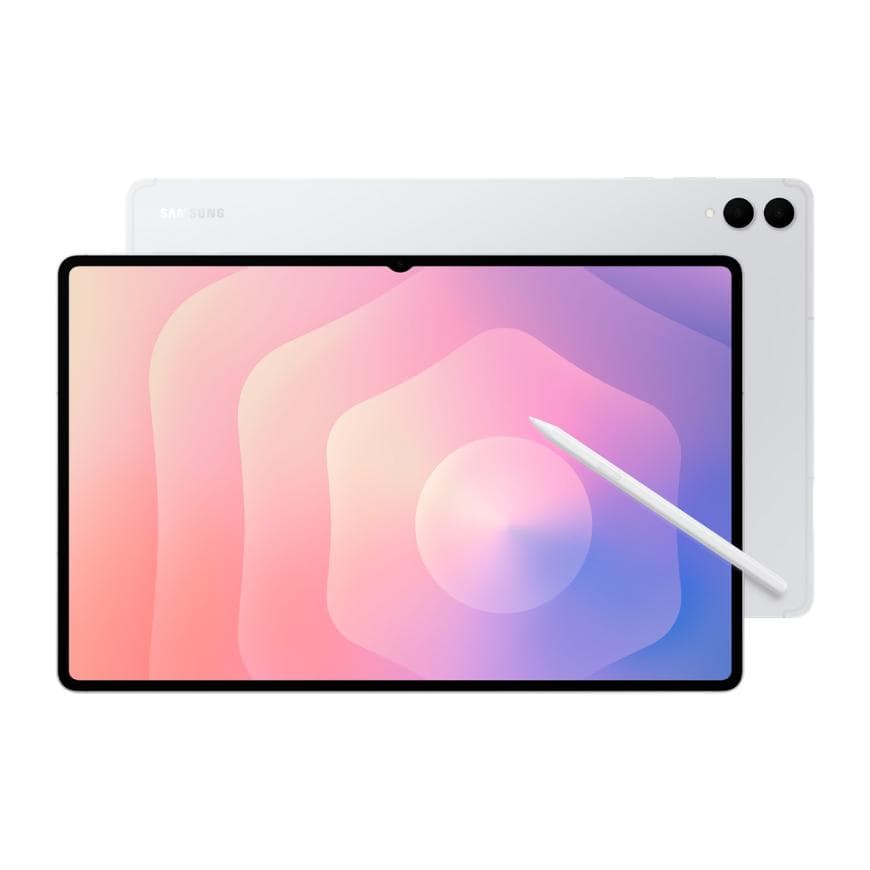 Планшет Samsung Galaxy Tab S11 Ultra 14,6", 16 ГБ | 1 ТБ, Wi-Fi («Серебро» | Silver) — фото 2