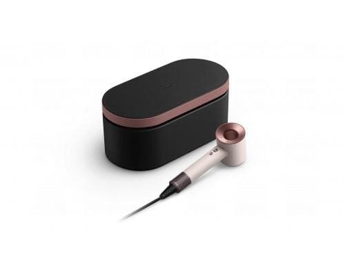 Фен Dyson HD15 Supersonic Professional Gift Edition (Ceramic Pink/Rose Gold) (2023) — фото 5