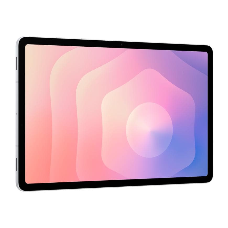 Планшет Samsung Galaxy Tab S11 11", 12 ГБ | 128 ГБ, Wi-Fi («Серебро» | Silver) — фото 5
