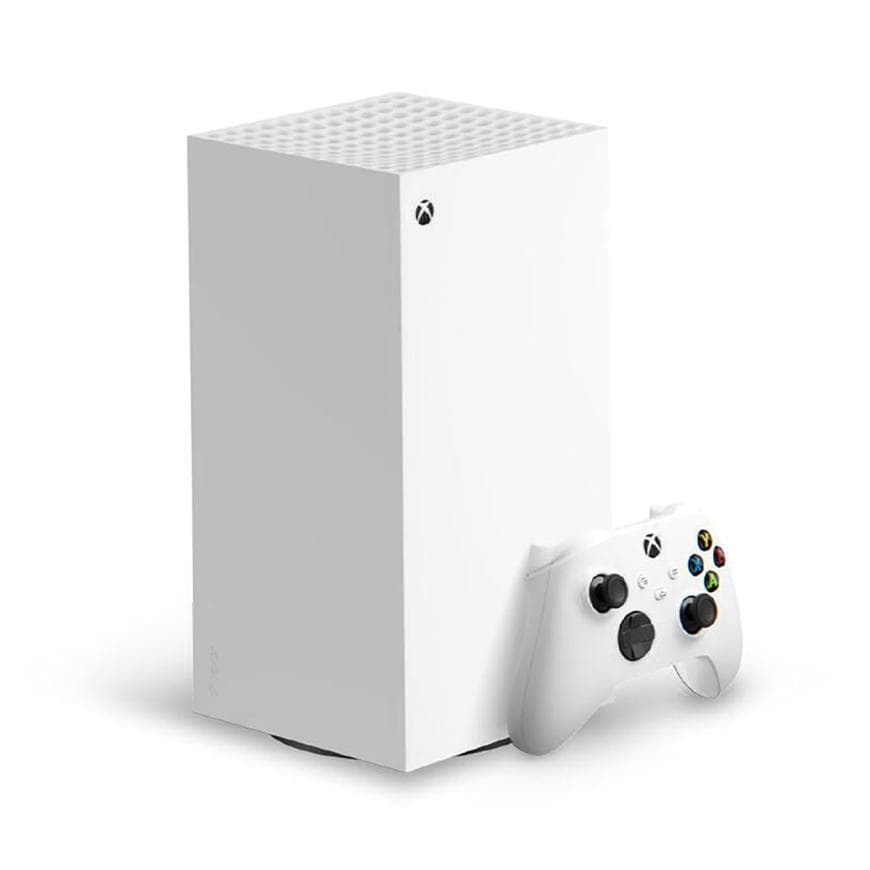 Игровая консоль Xbox Series X Digital Edition (1 ТБ) — фото 3
