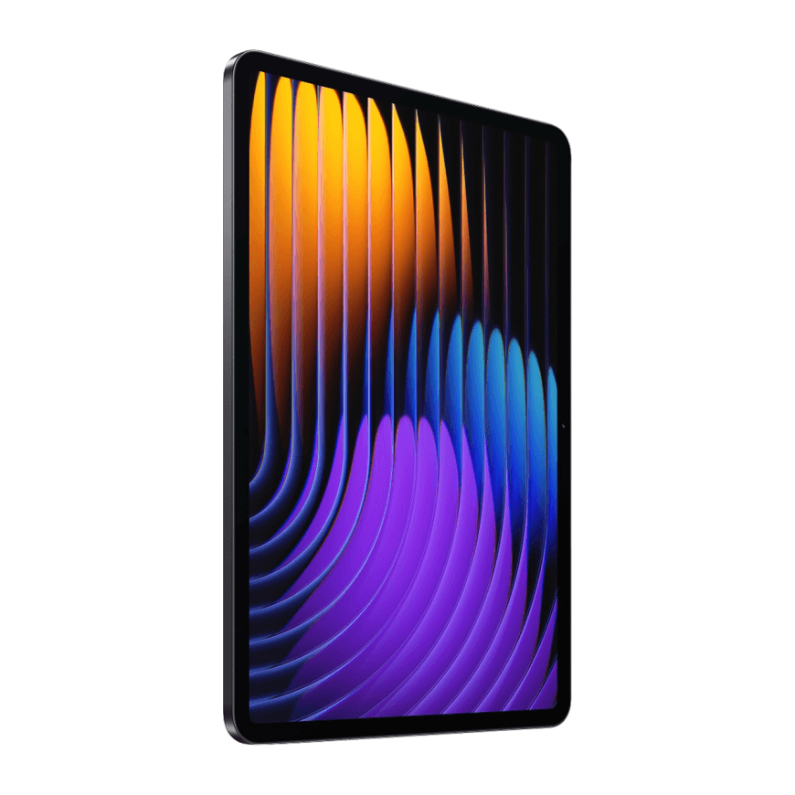 Планшет Xiaomi Pad 7 Pro 12 ГБ + 512 ГБ (Серый | Gray) (версия Global) — фото 4