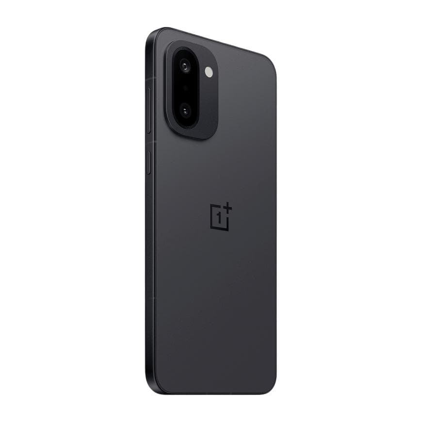 Смартфон OnePlus 15R 12 ГБ + 512 ГБ («Угольно-чёрный» | Charcoal Black) (версия Global) — фото 6