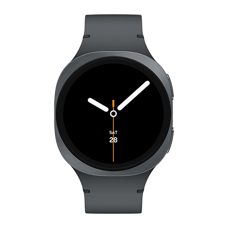 Умные часы Samsung Galaxy Watch8, 40 мм, Bluetooth/Wi-Fi + 4G LTE — фото 6