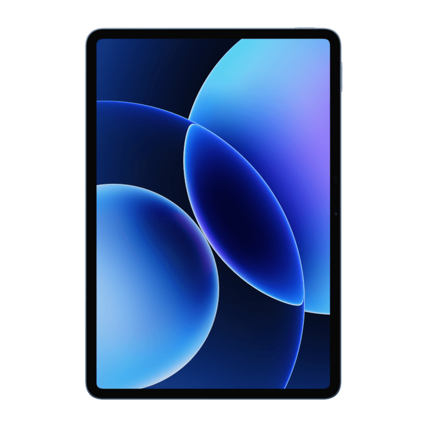 Планшет Xiaomi Pad 8 8 ГБ + 128 ГБ (Синий | Blue) (версия Global) — фото 5