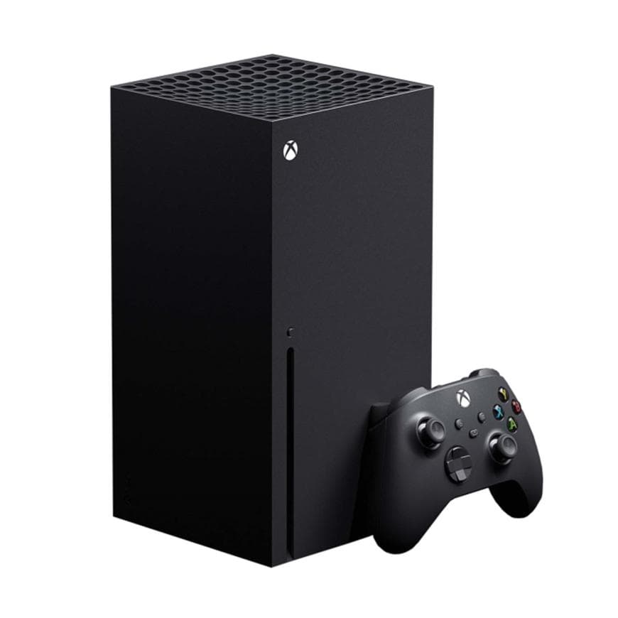 Игровая консоль Xbox Series X (1 ТБ) — фото 3