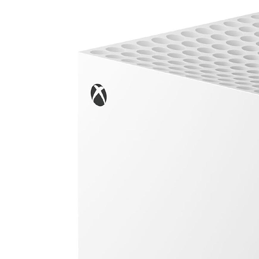 Игровая консоль Xbox Series X Digital Edition (1 ТБ) — фото 5