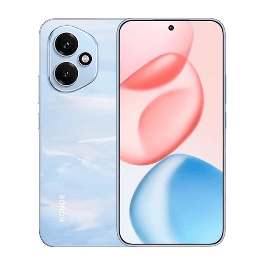 Смартфон HONOR 400 8 ГБ + 256 ГБ («Атлантический синий» | Tidal Blue) (версия Global) — фото 2