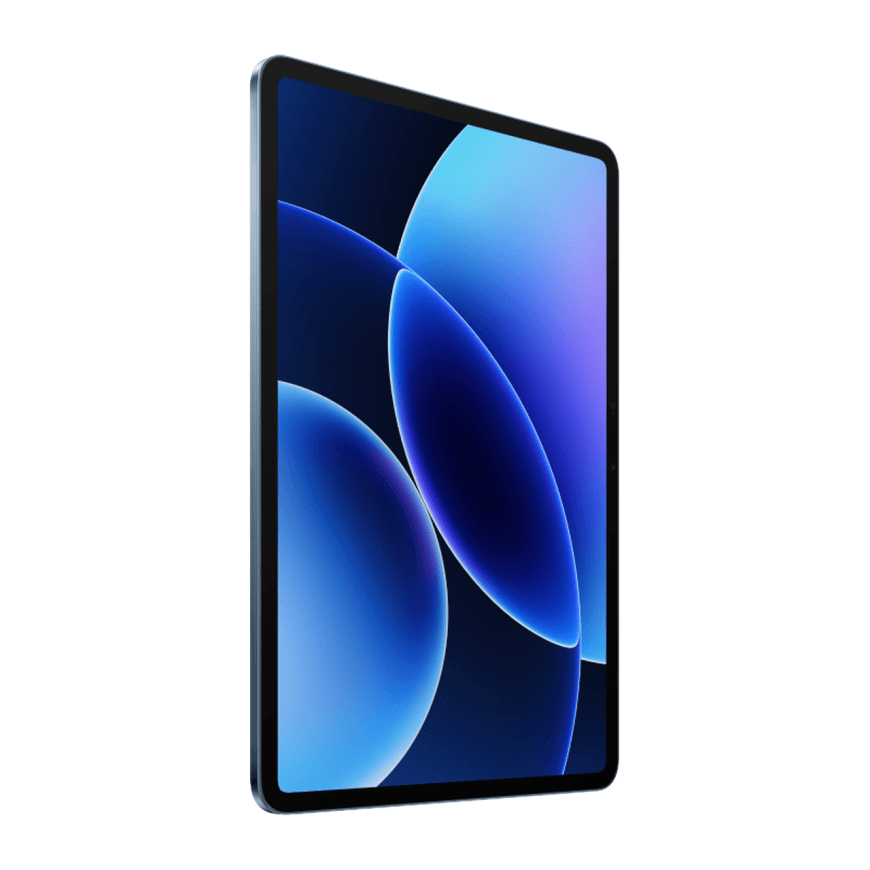 Планшет Xiaomi Pad 8 8 ГБ + 128 ГБ (Синий | Blue) (версия Global) — фото 4