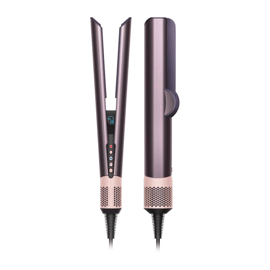 Выпрямитель Dyson HT01 Airstrait Gift Edition (Jasper Plum) (2025) — фото 3