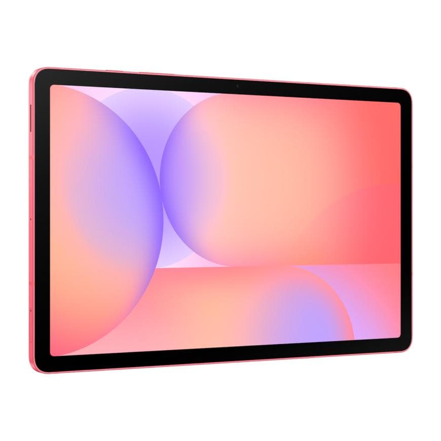 Планшет Samsung Galaxy Tab S10 Lite 10,9", 6 ГБ | 128 ГБ, Wi-Fi (Коралловый | Coralred) — фото 5