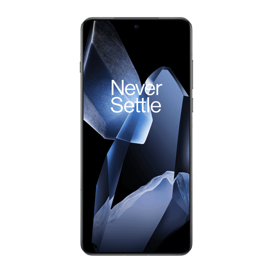 Смартфон OnePlus 13 16 ГБ + 512 ГБ («Чёрное затмение» | Black Eclipse) (индийская версия) — фото 3