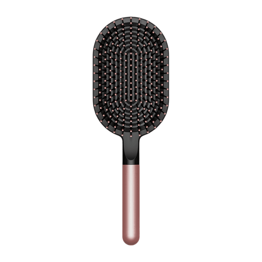 Массажная расчёска Dyson Paddle Brush — фото 3