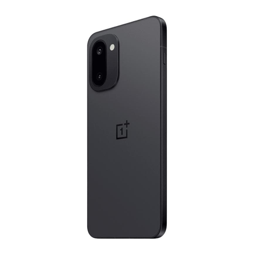 Смартфон OnePlus 15R 12 ГБ + 512 ГБ («Угольно-чёрный» | Charcoal Black) (индийская версия) — фото 4