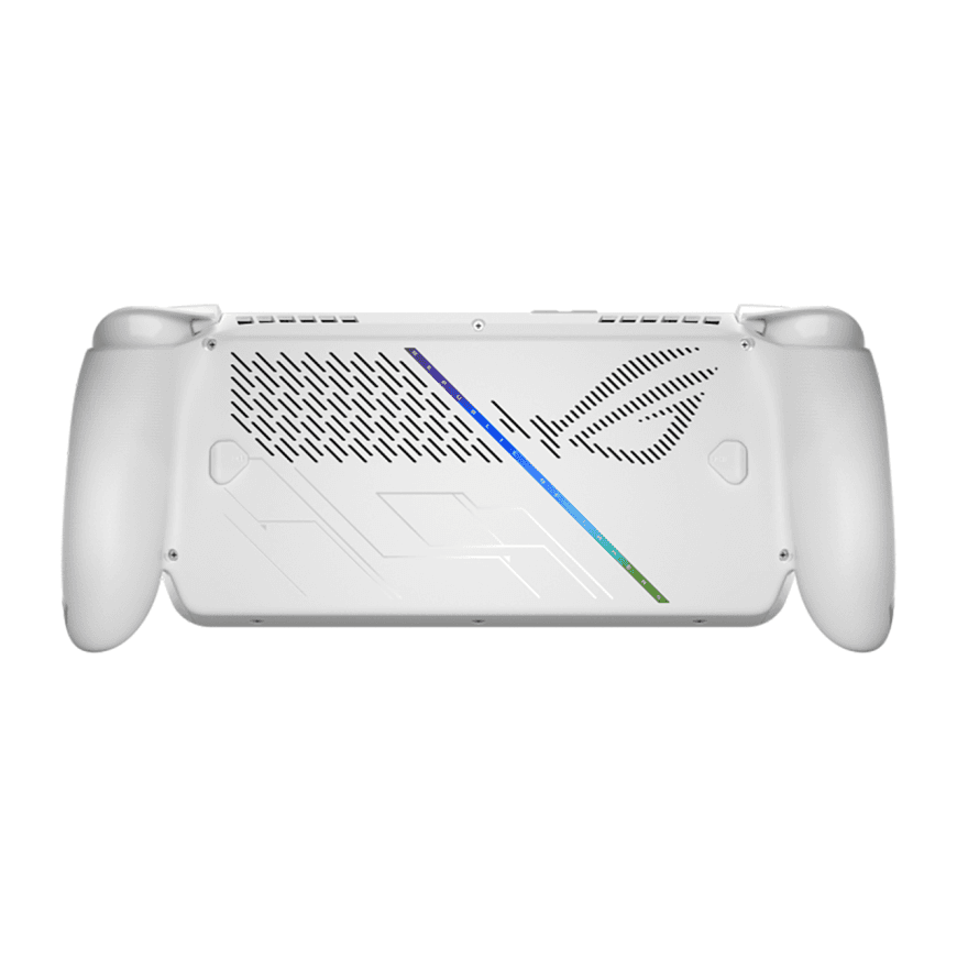 Портативная игровая консоль ASUS ROG Xbox Ally 512 ГБ (2025) — фото 3
