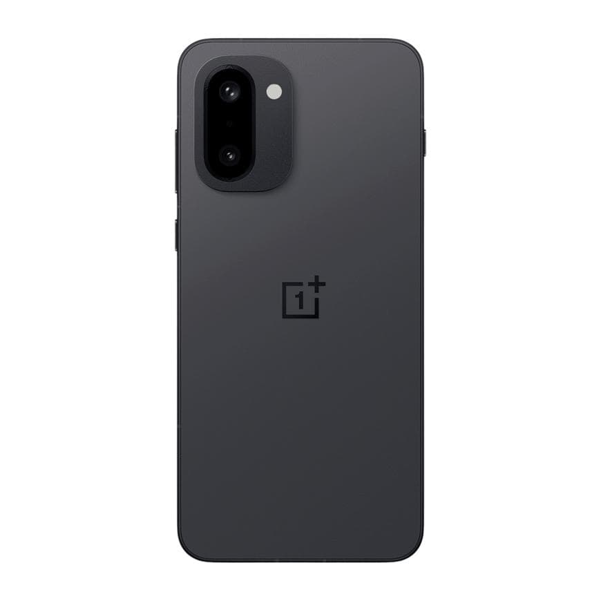 Смартфон OnePlus 15R 12 ГБ + 512 ГБ («Угольно-чёрный» | Charcoal Black) (индийская версия) — фото 5
