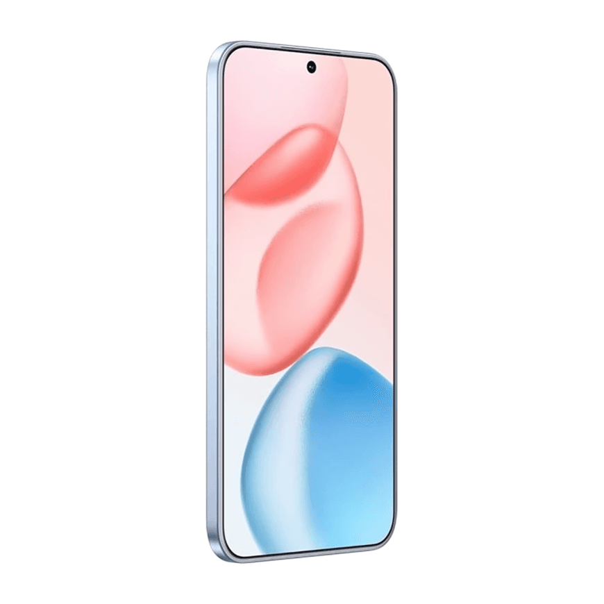 Смартфон HONOR 400 8 ГБ + 256 ГБ («Атлантический синий» | Tidal Blue) (версия Global) — фото 5