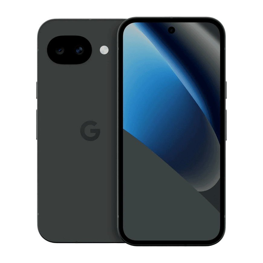 Смартфон Google Pixel 10a 256 ГБ («Чёрный обсидиан» | Obsidian) (версия Global) — фото 2