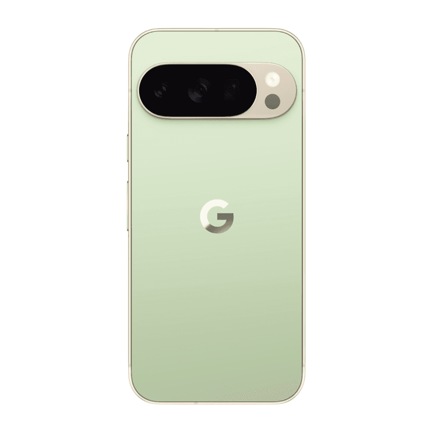 Смартфон Google Pixel 10 Pro 256 ГБ («Светлый нефрит» | Jade) (версия Global) — фото 3