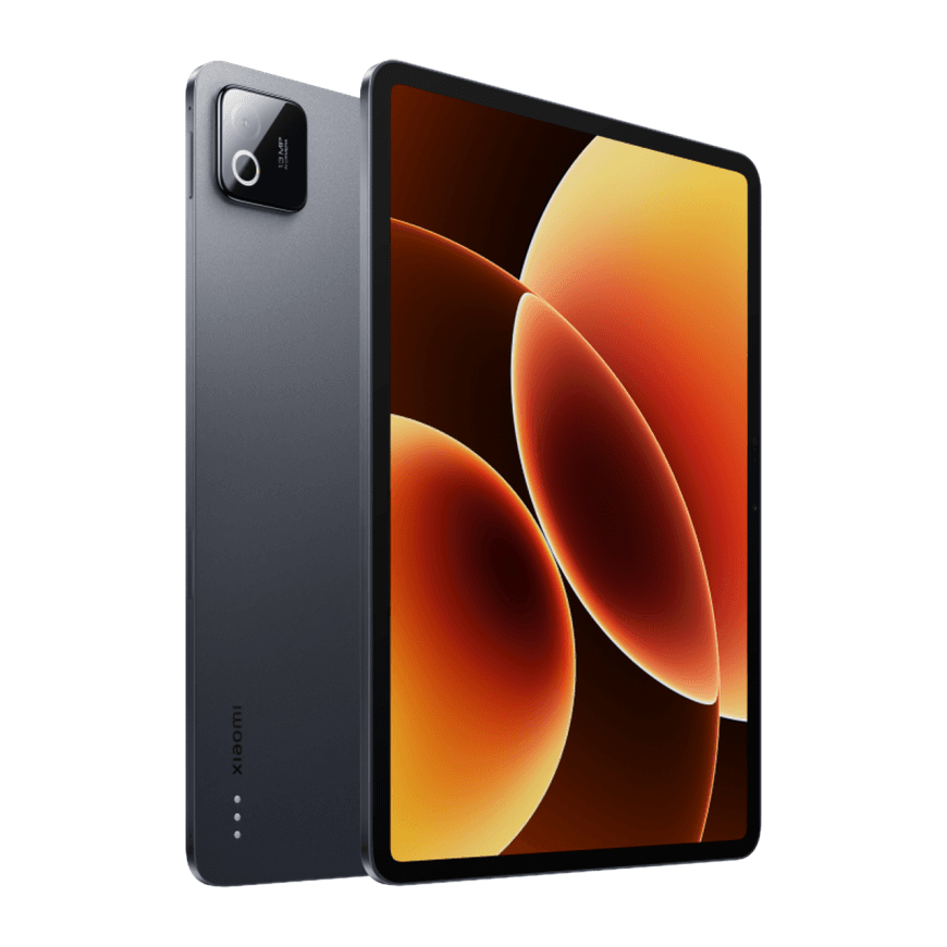 Планшет Xiaomi Pad 8 8 ГБ + 256 ГБ (Серый | Gray) (версия Global) — фото 3