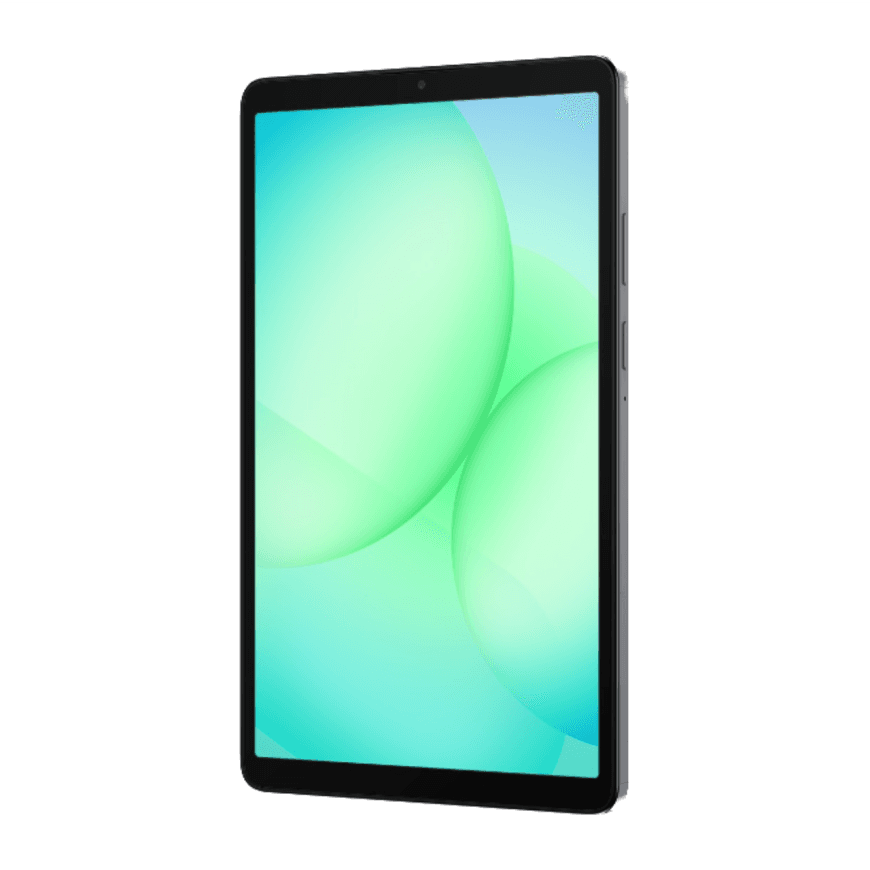 Планшет Samsung Galaxy Tab A11 8,7", 4 ГБ | 64 ГБ, Wi-Fi (Серый | Gray) — фото 5