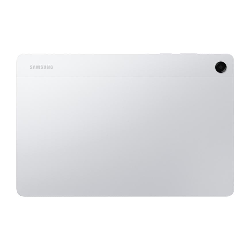 Планшет Samsung Galaxy Tab A11+ 11", 8 ГБ | 256 ГБ, 5G (Серебристый | Silver) — фото 6