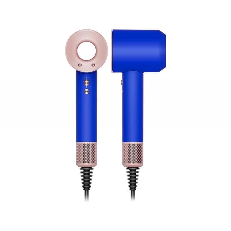 Фен Dyson HD15 Supersonic Professional Gift Edition (Blue/Blush) (2023) — фото 3