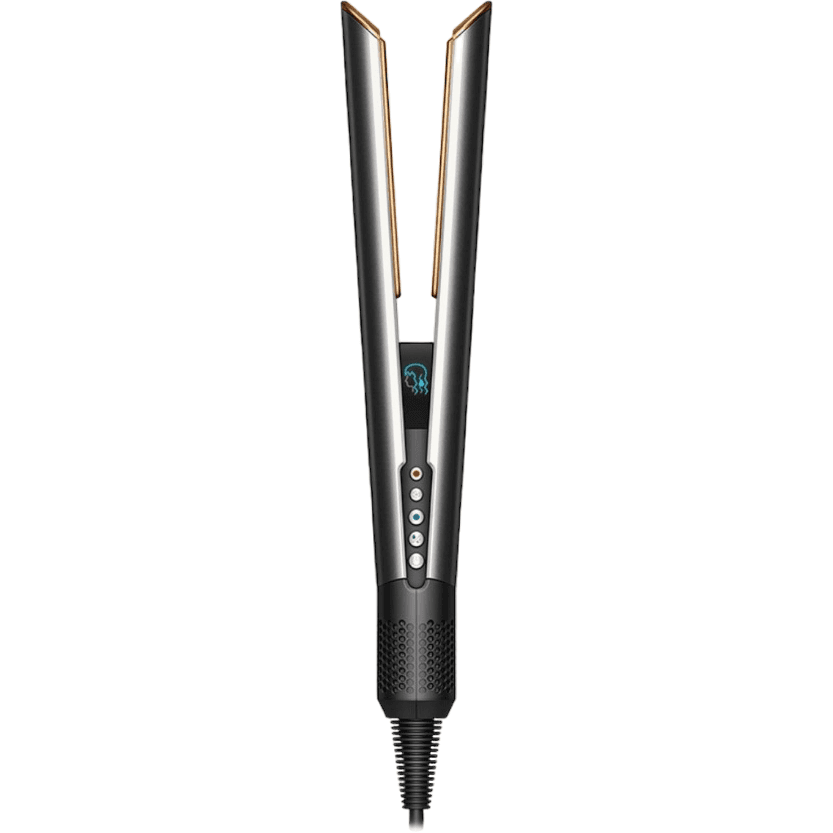 Выпрямитель Dyson HT01 Airstrait (Nickel/Copper) (2023) — фото 4