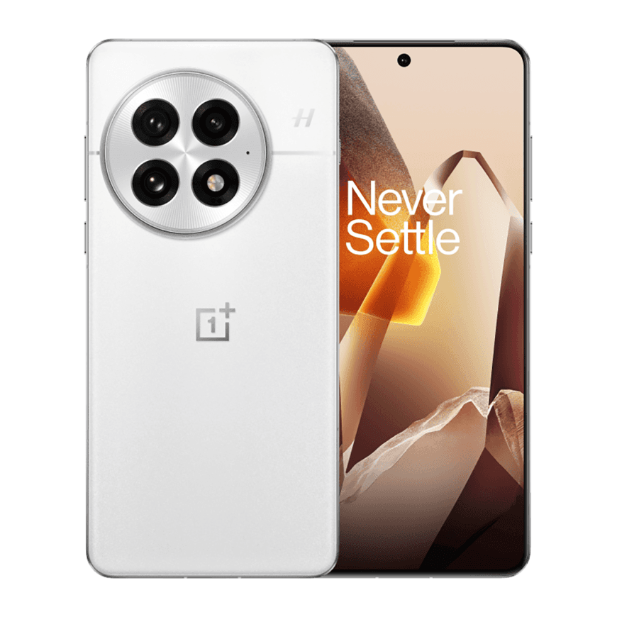 Смартфон OnePlus 13 16 ГБ + 512 ГБ («Арктический рассвет» | Arctic Dawn) (версия Global) — фото 2