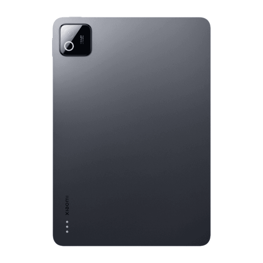 Планшет Xiaomi Pad 8 8 ГБ + 128 ГБ (Серый | Gray) (версия Global) — фото 6