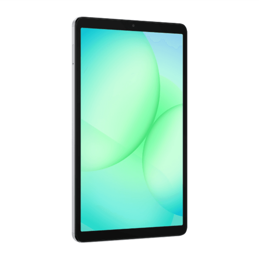 Планшет Samsung Galaxy Tab A11 8,7", 8 ГБ | 128 ГБ, Wi-Fi (Серебристый | Silver) — фото 4