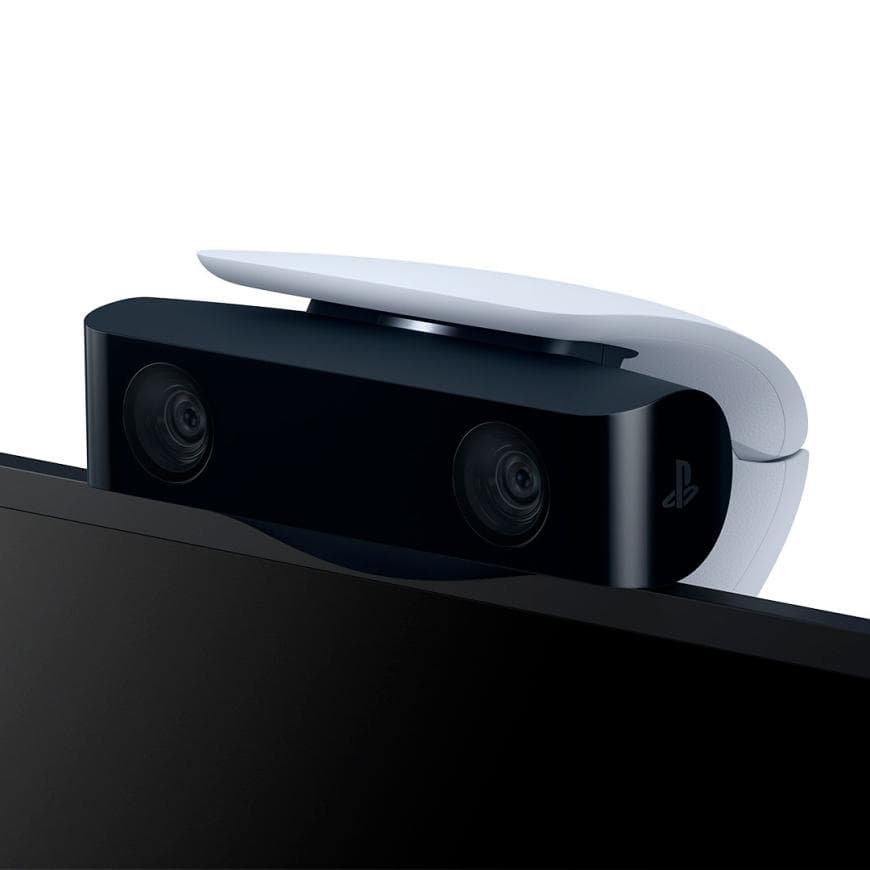 HD-камера Sony для игровой консоли PlayStation 5 — фото 3