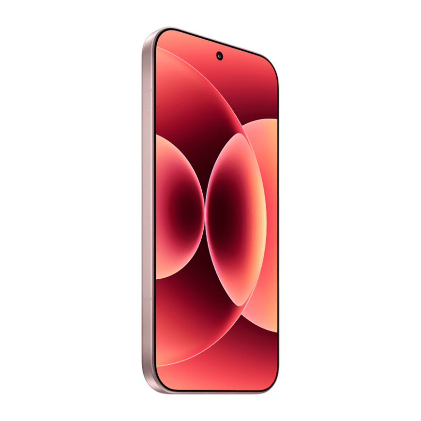 Смартфон Xiaomi 17 12 ГБ + 256 ГБ («Альпийский розовый» | Alpine Pink) (версия Global) — фото 4