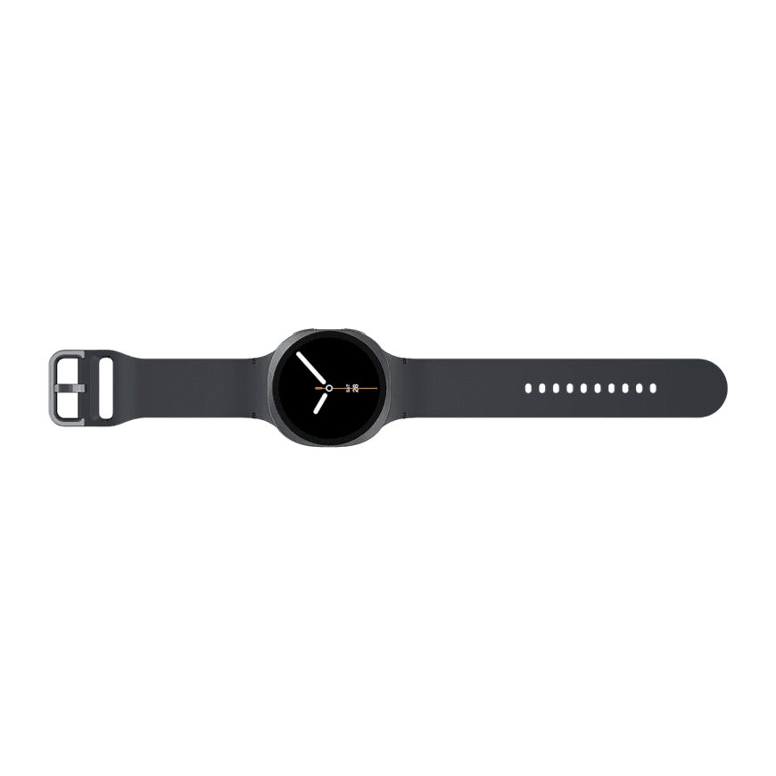 Умные часы Samsung Galaxy Watch8, 44 мм, Bluetooth/Wi-Fi — фото 6