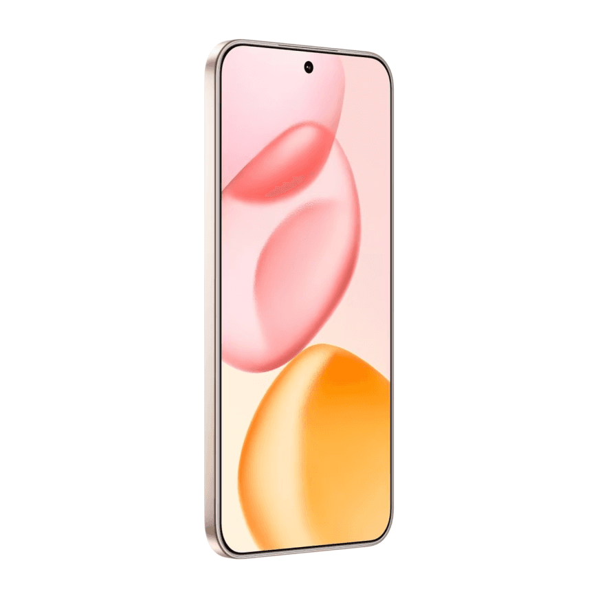 Смартфон HONOR 400 12 ГБ + 512 ГБ («Пустынный золотой» | Desert Gold) (версия Global) — фото 6