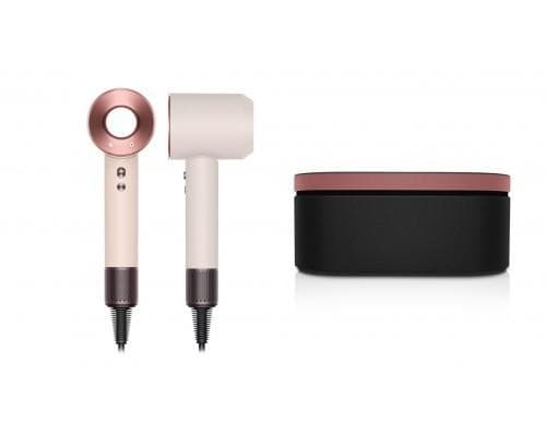 Фен Dyson HD15 Supersonic Professional Gift Edition (Ceramic Pink/Rose Gold) (2023) — фото 4