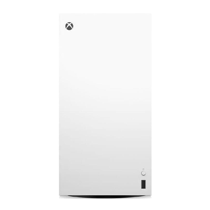 Игровая консоль Xbox Series X Digital Edition (1 ТБ) — фото 6