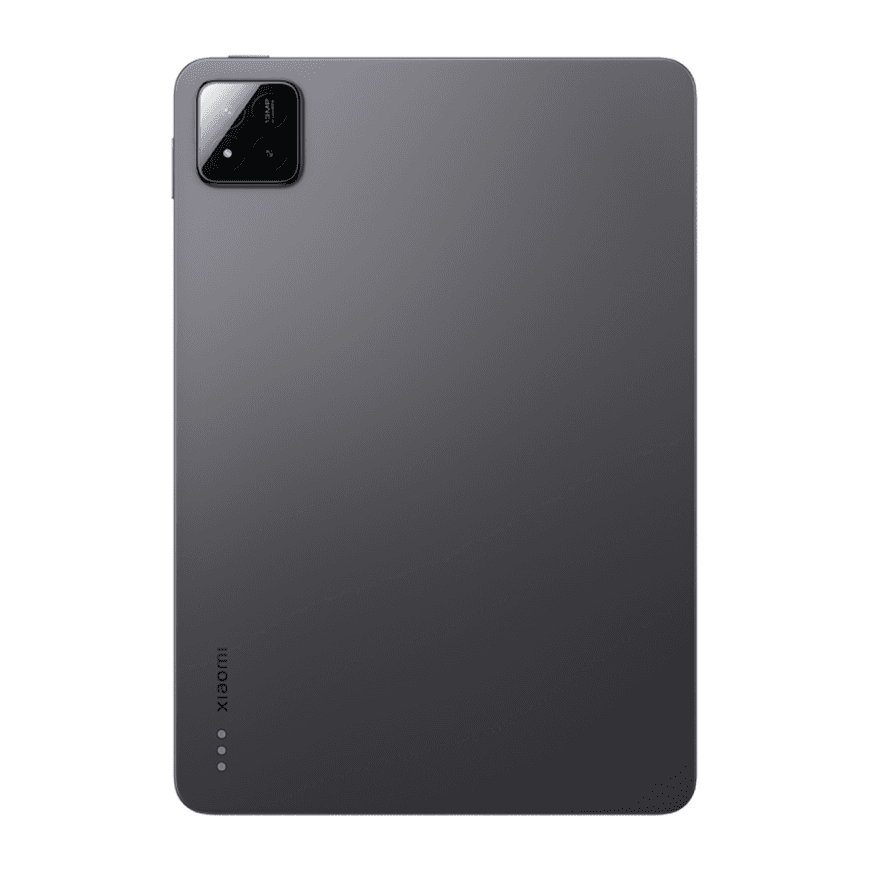 Планшет Xiaomi Pad 7 8 ГБ + 128 ГБ (Серый | Gray) (версия Global) — фото 3