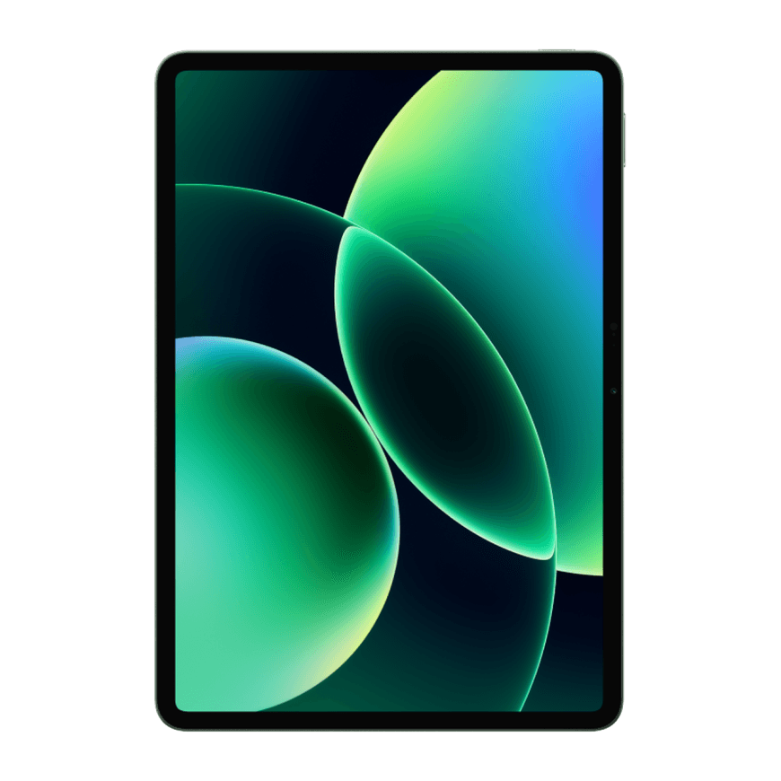 Планшет Xiaomi Pad 8 8 ГБ + 128 ГБ («Сосновый лес» | Pine Green) (версия Global) — фото 4