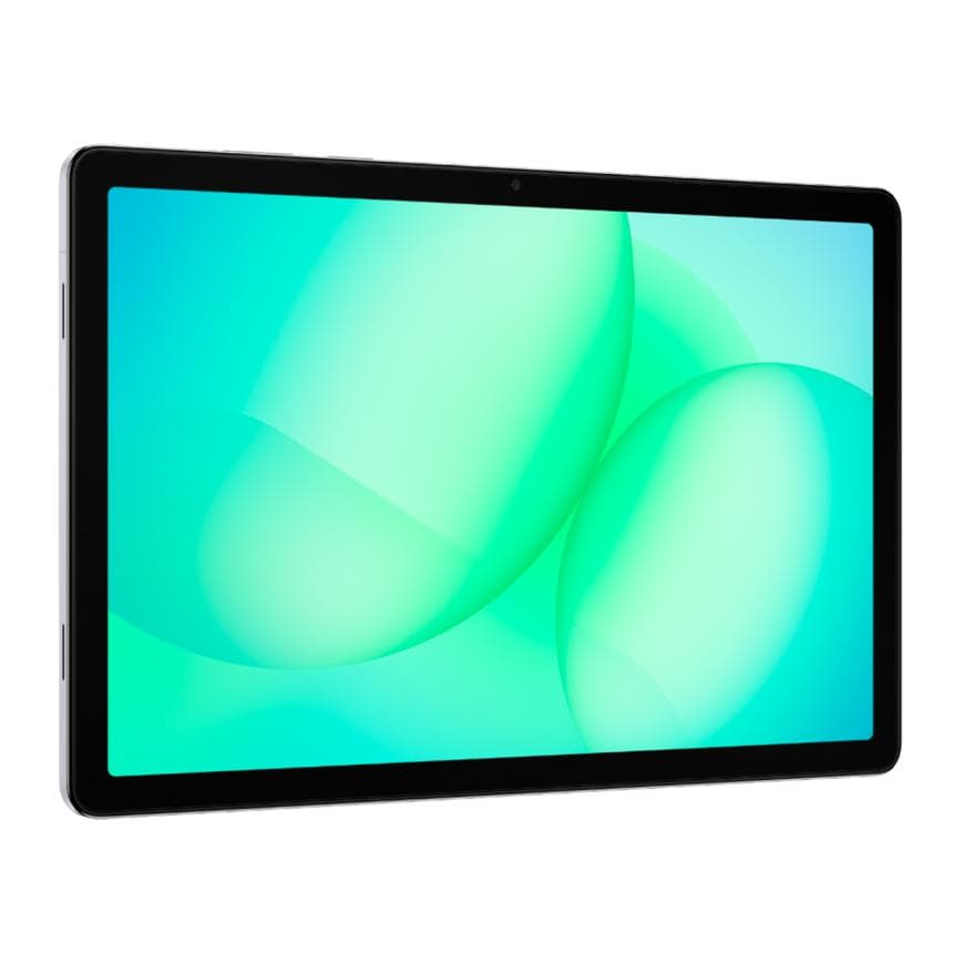 Планшет Samsung Galaxy Tab A11+ 11", 6 ГБ | 128 ГБ, 5G (Серебристый | Silver) — фото 5