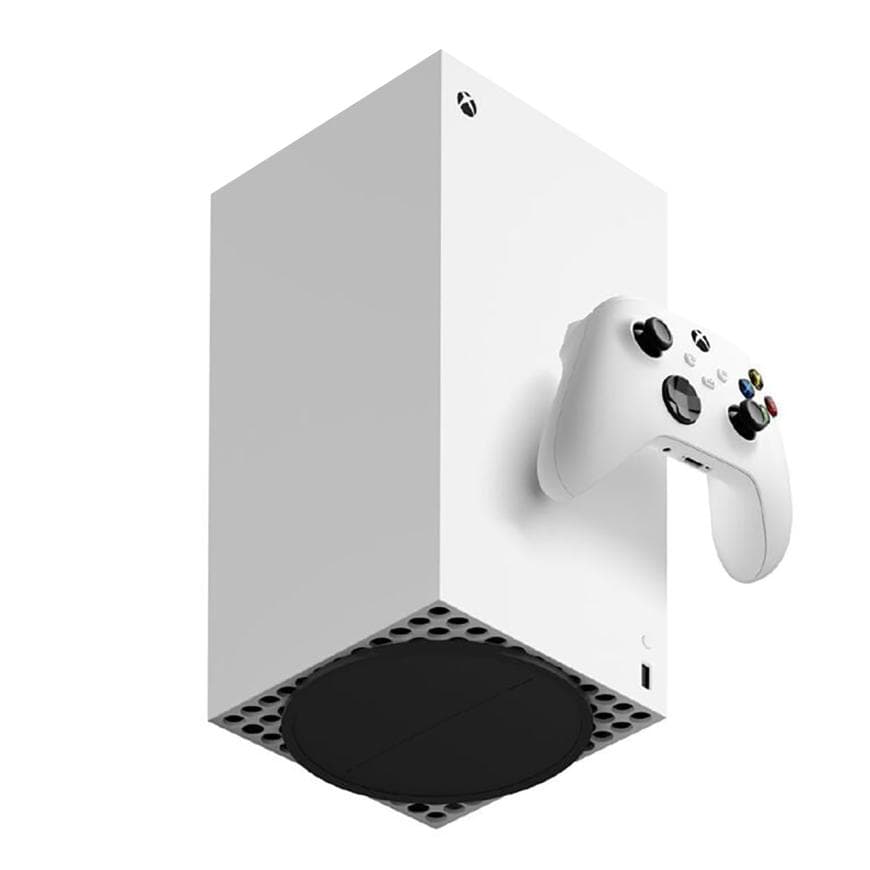 Игровая консоль Xbox Series X Digital Edition (1 ТБ) — фото 4