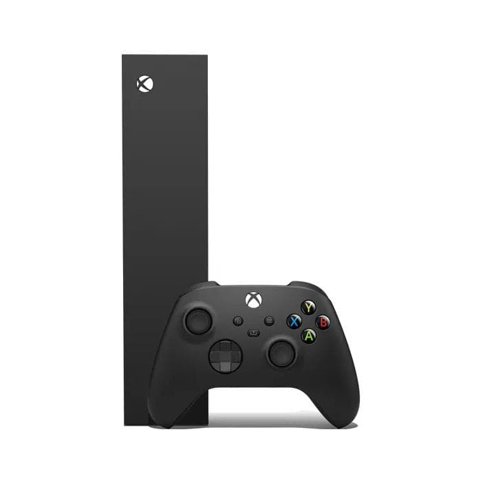 Игровая консоль Xbox Series S (1 ТБ) — фото 4