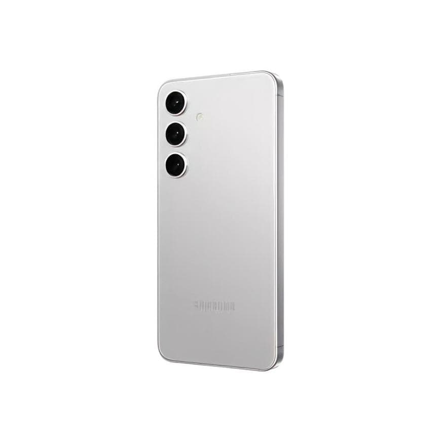 Смартфон Samsung Galaxy S24 8 ГБ | 256 ГБ (Серый | Marble Gray) (Exynos) — фото 5