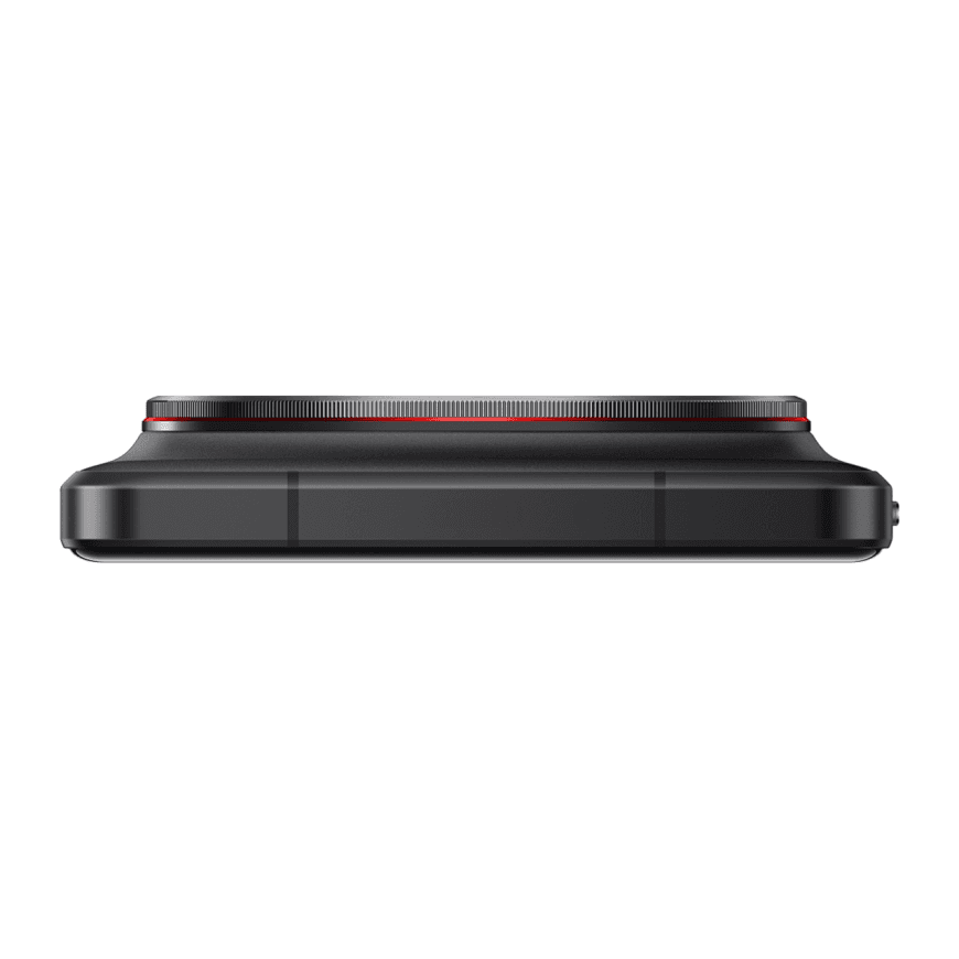 Смартфон Xiaomi 15 Ultra 16 ГБ + 512 ГБ (Чёрный | Black) (версия Global) — фото 4