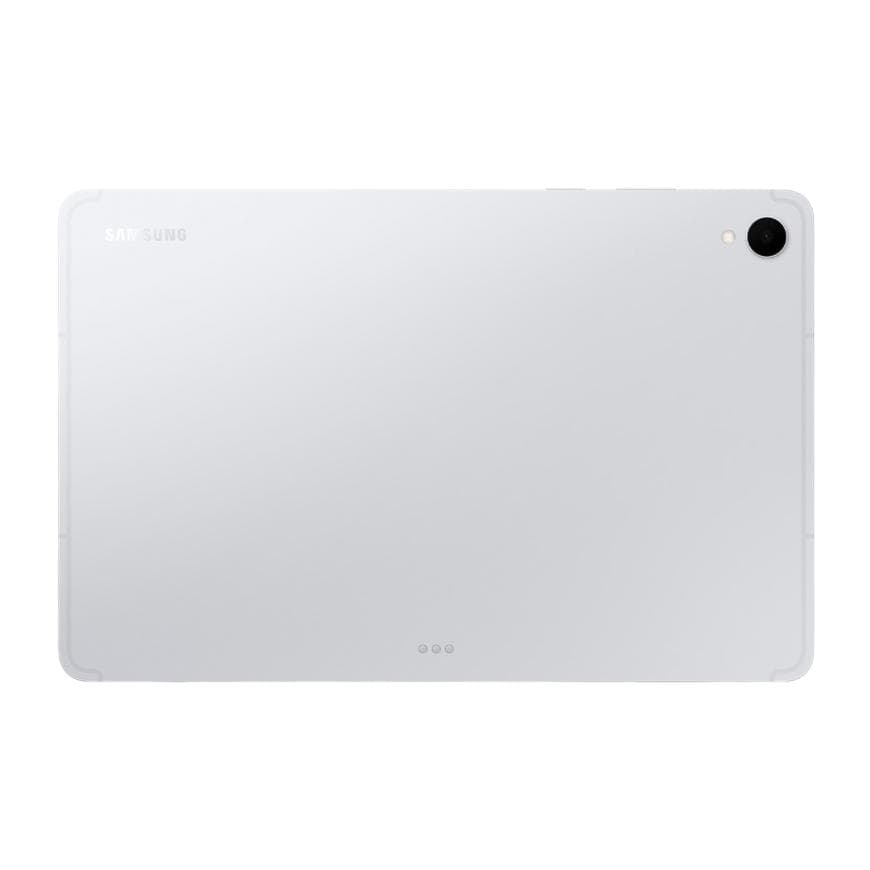 Планшет Samsung Galaxy Tab S11 11", 12 ГБ | 128 ГБ, Wi-Fi («Серебро» | Silver) — фото 6