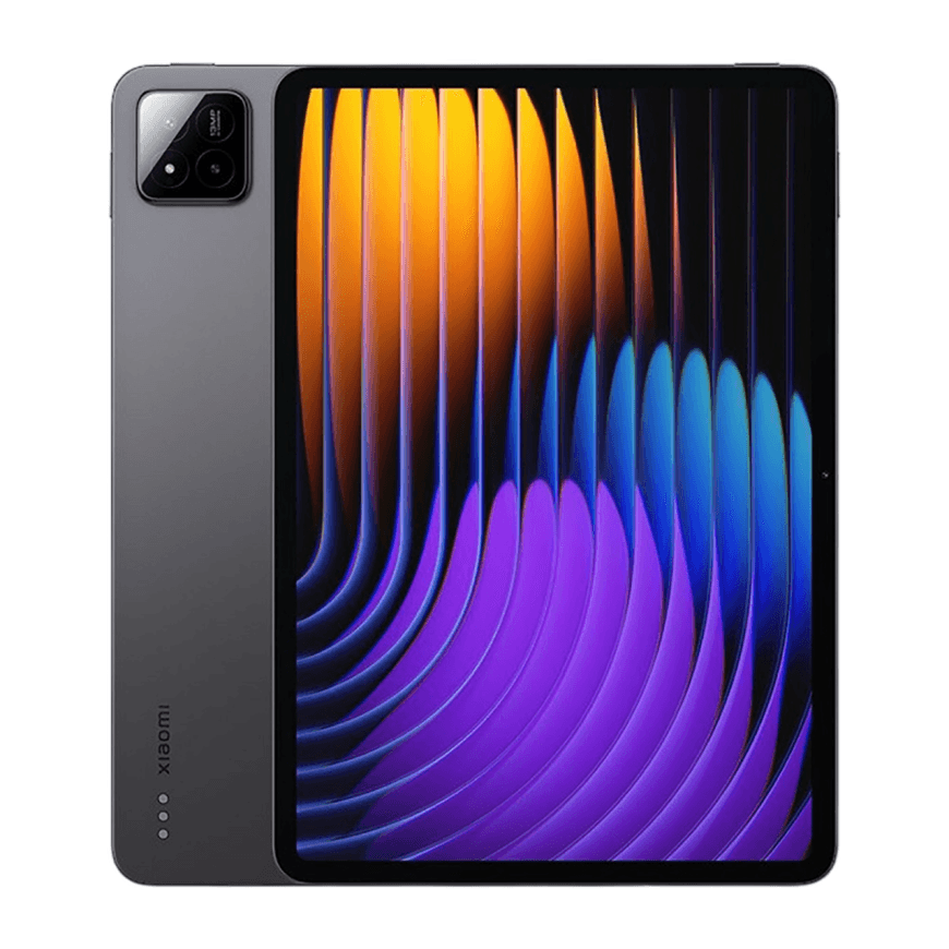 Планшет Xiaomi Pad 7 8 ГБ + 256 ГБ (Серый | Gray) (версия Global) — фото 2