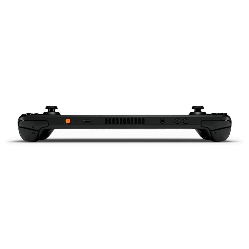 Портативная игровая консоль Valve Steam Deck OLED 512 ГБ — фото 3
