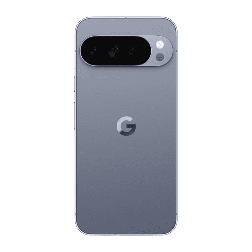 Смартфон Google Pixel 10 Pro XL 512 ГБ («Лунный камень» | Moonstone) (версия Global) — фото 3